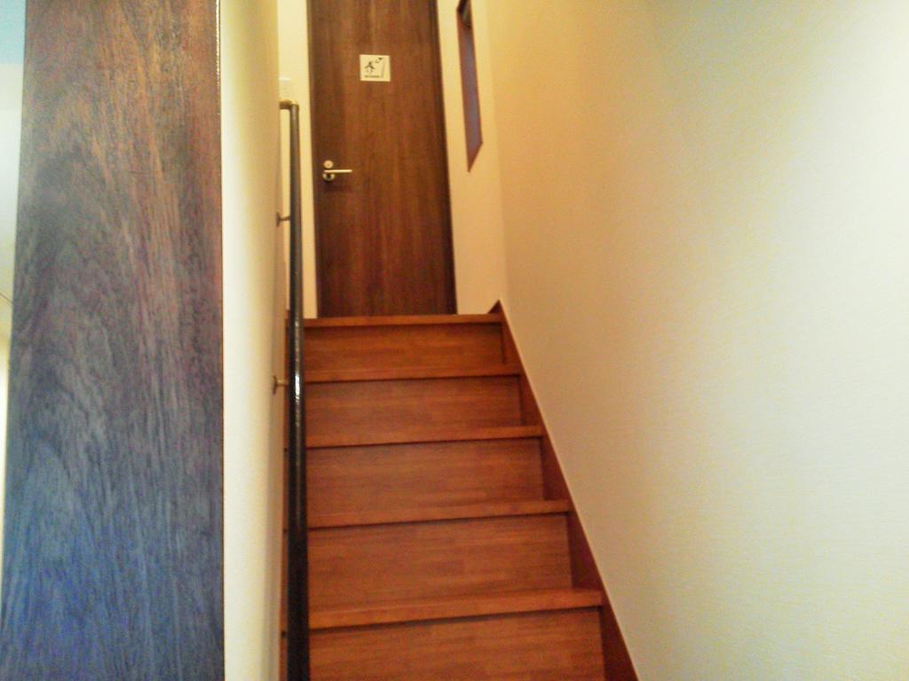 Hostel Hagitime Екстер'єр фото