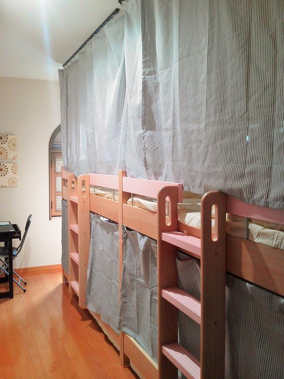 Hostel Hagitime Номер фото