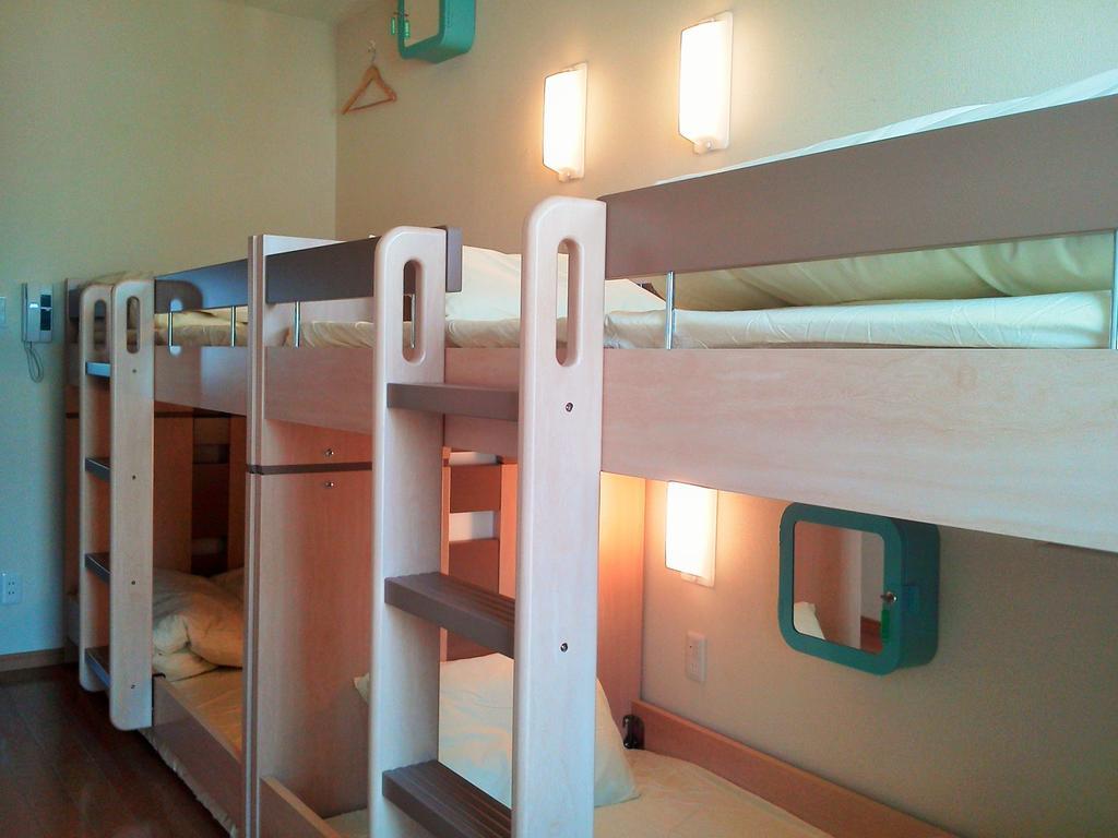 Hostel Hagitime Номер фото
