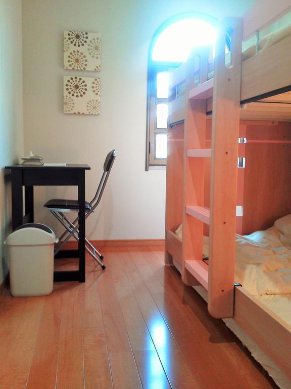 Hostel Hagitime Номер фото