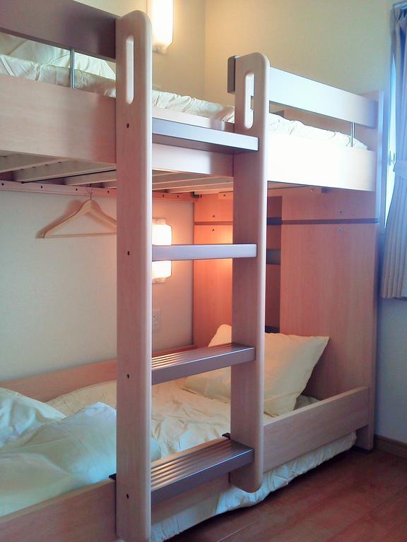 Hostel Hagitime Номер фото