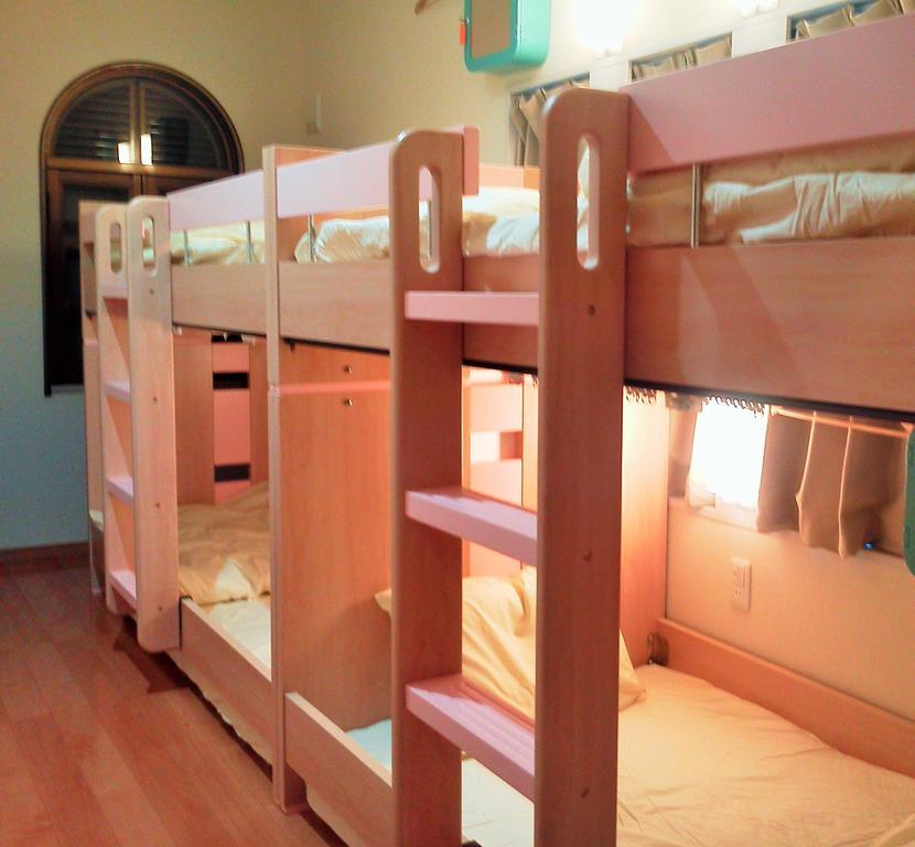 Hostel Hagitime Номер фото