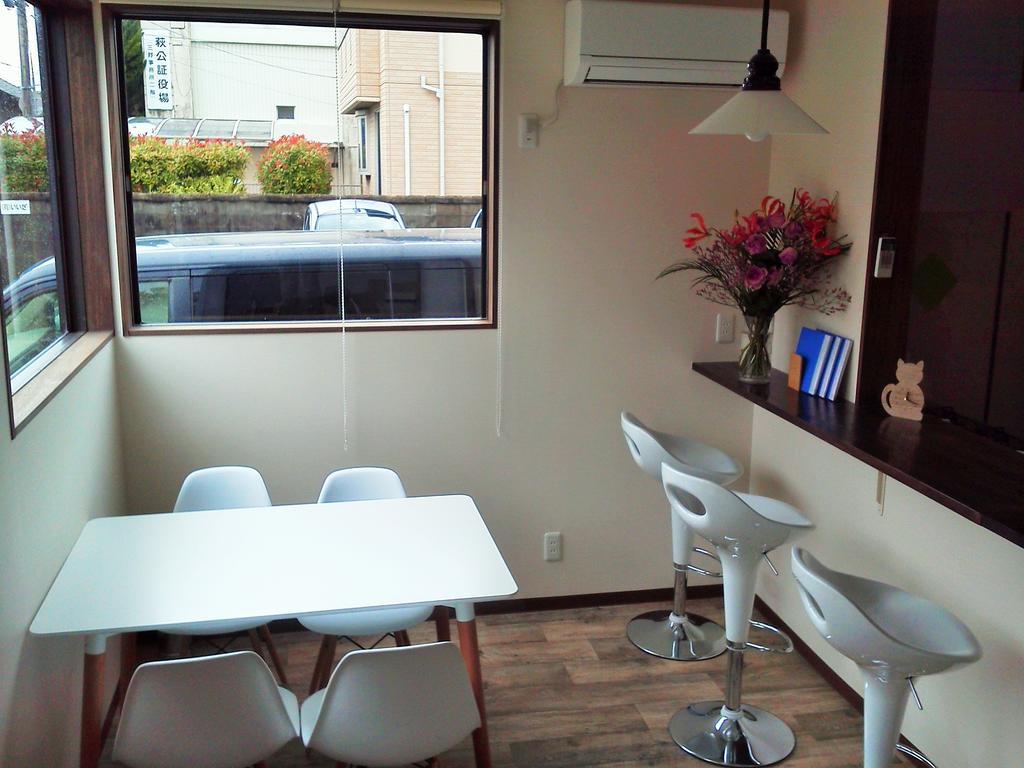 Hostel Hagitime Екстер'єр фото